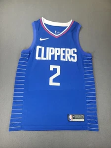 Camiseta deportiva de los Clippers de Los Ángeles para hombre mediana de baloncesto de la NBA Gilgeous Alexander Nike - Imagen 1 de 8
