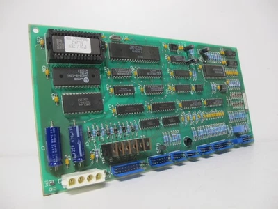 OCE 7050 Printer 5583843-01 34605544 Control Board PCB 2912306 Magnetek PWA - Image 1 of 4