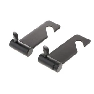 2×1 Roller Manual Photography Background Support System with Hooks Brackets - Picture 1 of 7
