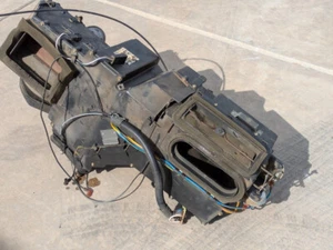 87-96 Jeep Cherokee XJ Comanche MJ AC Evaporator/Heater Core Box (with AC) - Picture 1 of 6