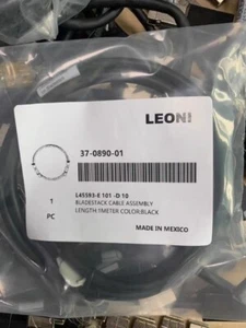 CISCO CAB-STK-E-1M 2960 series stacking lines - Afbeelding 1 van 3