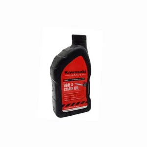 Genuine Kawasaki Bar & Chain Oil 1 Qt 99969-6505 - Picture 1 of 1