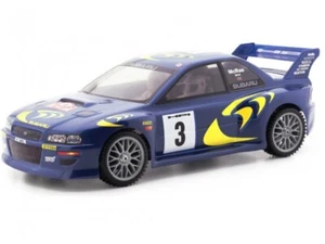HPI Racing c 200mm 1/10 klare Tourenwagen Karosserie HPI7049 - Bild 1 von 2