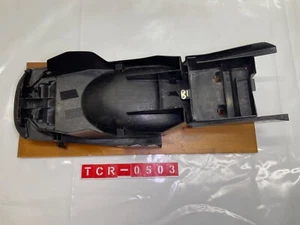 Honda CBR 900 RR Fireblade SC50 ´02 - Spritzschutz Kotflügel - Bild 1 von 10