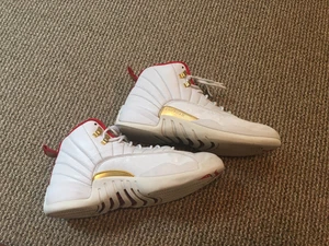 retro fiba 12s