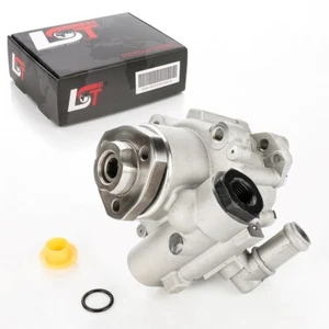 Hydraulikpumpe Servopumpe Servolenkung für VW LT 28-35 28-46 2 II 2.5 TDi - Bild 1 von 9