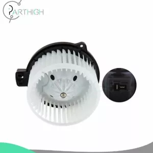 A/C Heater Blower Motor For 2012-2017 Hyundai Accent 10-15 Tucson Replacement - Foto 1 di 7