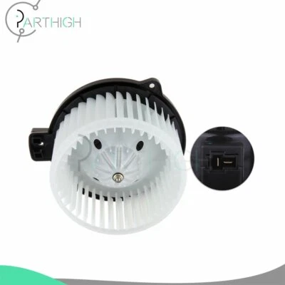 A/C Heater Blower Motor For 2012-2017 Hyundai Accent 10-15 Tucson Replacement - Image 1 of 4