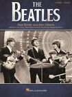 BEATLES günstig Kaufen-The Beatles - Das Beste aus den Charts | John Lennon | Songbuch (Gitarre) | Buch