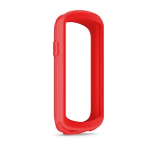GARMIN Cover per Edge 1040 e 1040 Solar colore ROSSO art 010-13229-01 - Foto 1 di 1