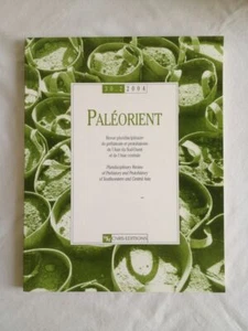 Paléorient n° 30-2/2004 | ARCHEOLOGIE | CNRS  - Imagen 1 de 8