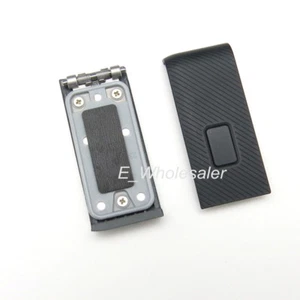Original Battery Side Door Case Cover for Gopro 5 6 Black Replacement Part - Picture 1 of 2
