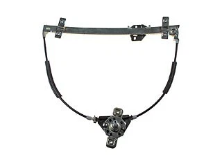 Regulador ventana delantera izquierda Dorman para Volkswagen Golf 1986 1987 1988 1985-1992 Foto 1 de 3