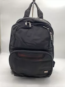 Victorinox Swiss Army Big Ben Laptop Backpack Black 15" - Picture 1 of 15