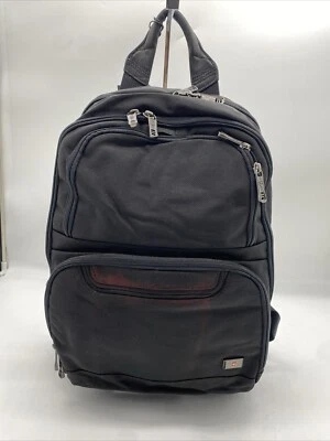 Victorinox Swiss Army Big Ben Laptop Backpack Black 15" - Image 1 of 4
