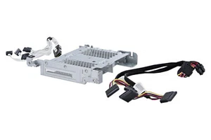 Kit de plano trasero HPE DL360 G9 G10 1x4 2,5" Flex Bay 826011-001 - Imagen 1 de 1