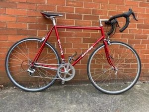Raleigh Racing bike - Picture 1 of 13