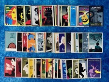 Star Trek: TNG Portfolio Prints Series 2 SINGLE Non-Sport Trading card 2016