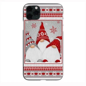 Wichtel Weihnachten Pullover Print Handyhülle für iPhone 7 8 X XS XR SE 11 12 13 14 - Bild 1 von 31