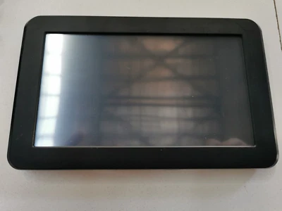 NAVMAN ezy 270 lmt / navaman mytruck II GPS Automotive GPS -(faulty) - Image 1 of 3