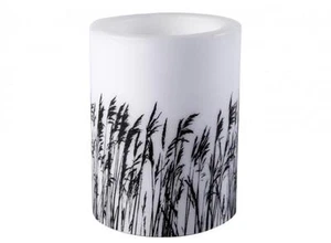 Canne candela da tavolo Muurla NORDIC 12 cm *NUOVE - Foto 1 di 4