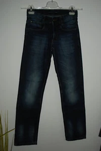 C&A here+there | coole Jeans DENIM 5-Pocket-Style | Gr. 152 verstellbarer Bund - Bild 1 von 4