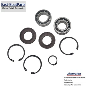 Kits de reparación de ejes primarios para Volvo Penta DP-D DP-A DP-A1 DP-B DP-B1 SP-A SP-A1 - Imagen 1 de 6