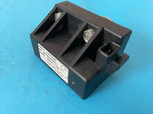 1998-04 corvette yaw rate control module GM USED 10277333 - Picture 1 of 1