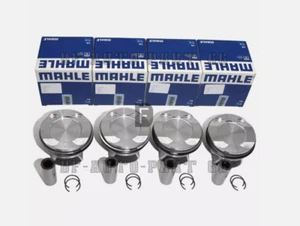 Engine Pistons Rings Set 10:1 Fit For BMW F10 F11 F26 F30 F32 F33 F34 X3 N20B20A - Picture 1 of 6