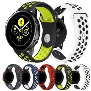 For Huawei WATCH GT4/3 46mm Active Bracelet Strap Sport Watch Band Silicone - Picture 1 of 34