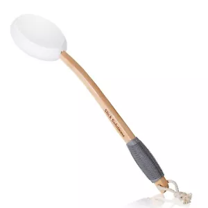 Slick Lotion Applicator 17" Back Applicator for Lotion, Self Tanner, Organic & W - Picture 1 of 6