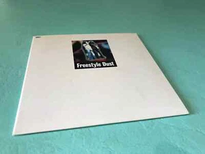 Chemical Brothers Freestyle Dust CD Private Psychedelic Reel Setting Sun Live - Picture 1 of 2