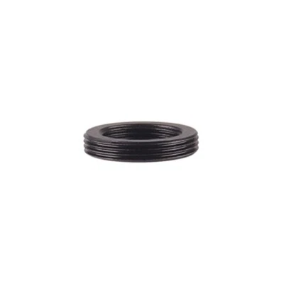 M12-M17 M12 12mm x0.75 Female To M17 17mm x0.75 Male Screw Lens Adapter Mount - Image 1 of 4