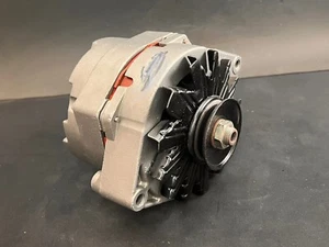 REMAN IN USA, ALTERNATOR FOR 1984 CHEVROLET CORVETTE 8CYL 5.7L - Picture 1 of 4