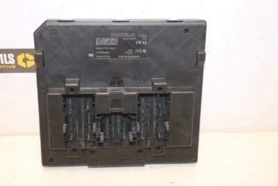 CENTRALINA PORTA FUSIBILI VW Corrado Coupé 1.8 G60 (PG) 2014 5Q0937084AE - Immagine 1 di 2