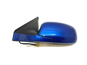 SUZUKI SWIFT NS PASSENGER SIDE WING MIRROR IN KASHMIR BLUE ZCG 8470262JB0 04-11 - Picture 1 of 5