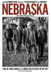 Nuevo DVD - Nebraska - Bruce Dern, Will Forte, Bob Odenkirk, Stacy Keach, June Sq - Imagen 1 de 2
