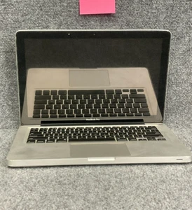 Apple MacBook Pro A1278 ๐ป i5 2.5GHz 4GB RAM For Parts Only - Picture 1 of 19