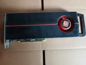 AMD C078 ATI Radeon HD 5870 1GB GDDR5 ATI-102-C07801(B) GPU Video Card (2009) - Picture 1 of 18
