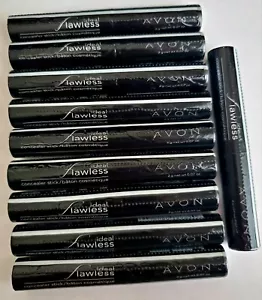 Avon Ideal Flawless Concealer Stick NEW Sealed DISCONTINUED Medium Wheat - Picture 1 of 1