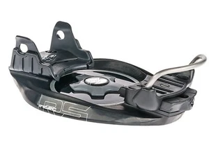 F2 ATTACCHI SNOWBOARD ALPINO HARD   905416  INTEC RS BLACK - Foto 1 di 1