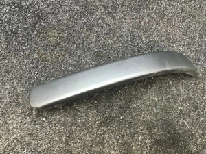 ORIGINAL MAN Abdeckung Verkleidung Arm Auflage RAL9005 36.78610-6311 - Bild 1 von 3