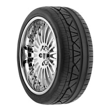 2 New Nitto INVO 99W Tires 2853020,285/30/20,28530R20