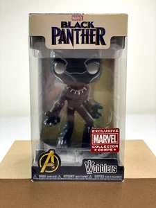 Menge 1 Comic Funko Wobbler - Black Panther - Bild 1 von 1