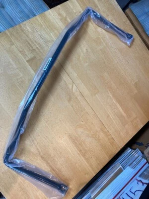 Barra estabilizadora trasera para camioneta Ford F-100 F-150 1973-79 Addco 209 Foto 1 de 4