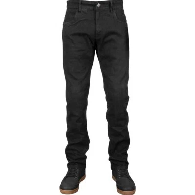 Pantalón Denim Speed and Strength True Grit Negro Talla - 40 X 30 Foto 1 de 3
