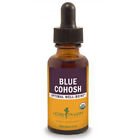 Blue Cohosh Extract 1 Oz  by Herb Pharm