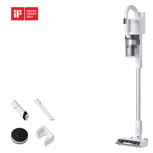 Nilfisk Akku Staubsauger 2-in-1 inkl Handstaubsauger 60 Min Laufzeit S1 Home - Bild 1 von 11