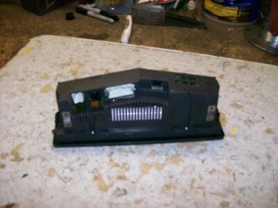 2001 BMW 325I 16x7 Aluminum Wheel - Image 1 of 2