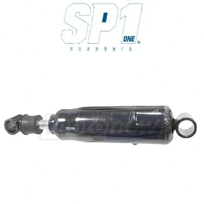 SP1 Hydraulic Ski Shock for 1985-1992 Arctic Cat Cougar - Suspension Shocks, hg Foto 1 de 4